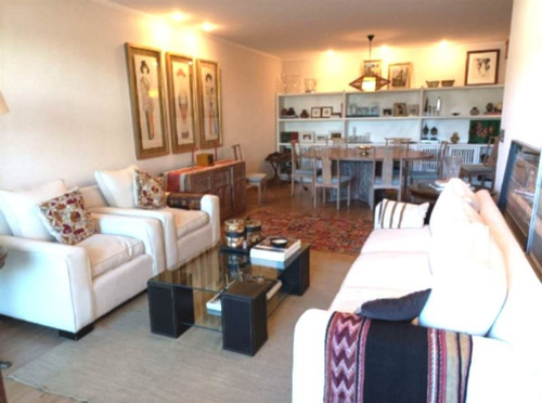 Departamento En Venta, Portal La Dehesa, Lo Barnechea 