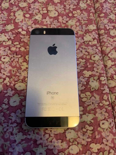Imagen 7 de 10 de Piezas iPhone 5s, Se,6, 6plus, 7 Y 7 Plus