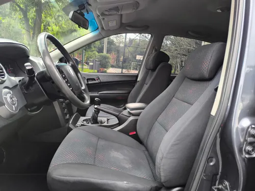 Ssangyong Actyon Mt 2.3