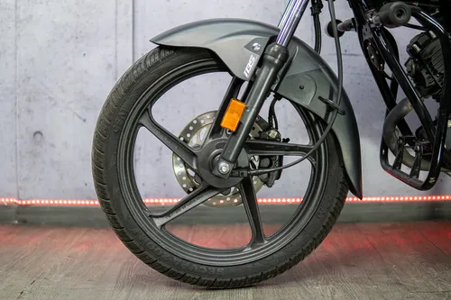 Hero Splendor 110 2024