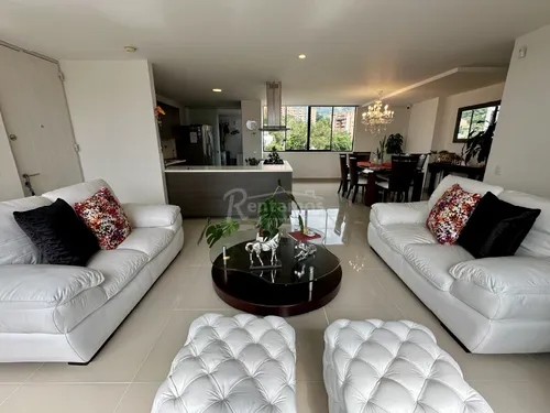 Apartamento En Venta En El Esmeraldal. Cod V776121