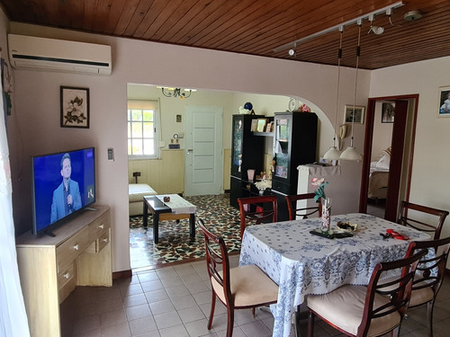 Casa En Venta En General Belgrano. Buenos Aires