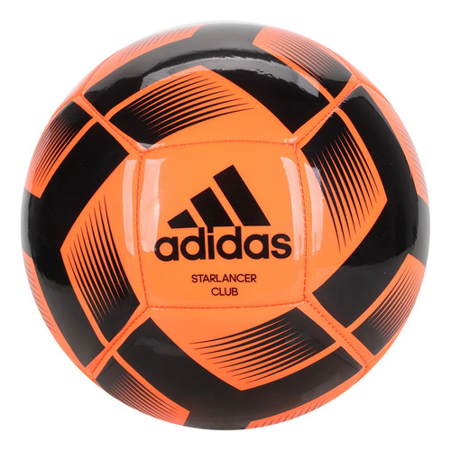 Pelota de fútbol adidas EPP Club IA0965 nº 5 color sorang y black