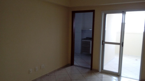 Apartamento Com 1 Dormitório À Venda, 45 M² Por R$ 240.000,00 - Centro - Sorocaba/sp - Ap4312