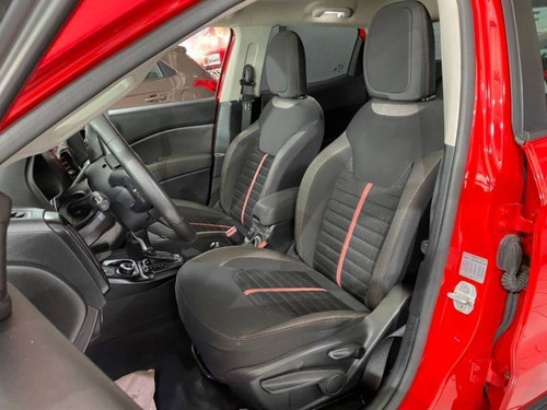 Imagem 5 de 11 de Fiat Toro Freedom 2.0 16v 4x4 Diesel Aut.