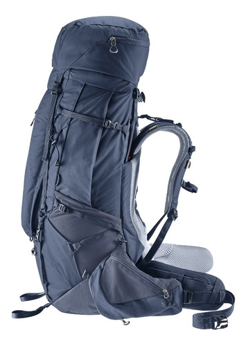 Mochila Deuter Aircontact X 80+15