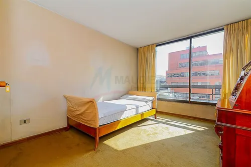 Excelente Distribución Y Grandes Terrazas. 198m2 Totales.