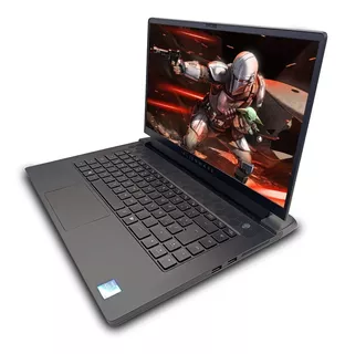 Laptop Gamer Alienware M15 R7 I7-12va 32gb 1tb Rtx3070ti Ref