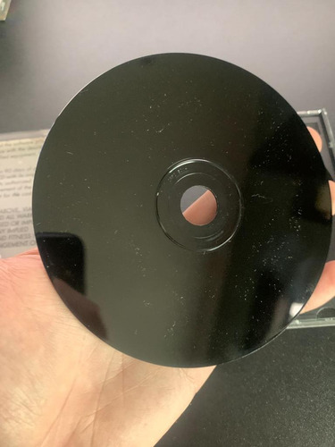 Zoop Playstation Ps1 Manual Dañado Con Disco (Usado)