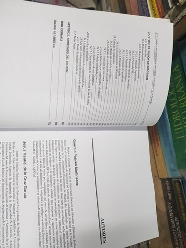 Libro Vision Por Computador
