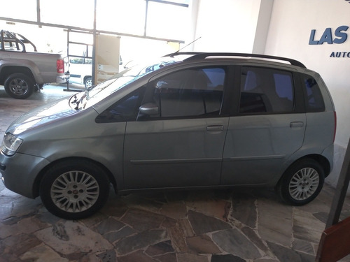 Fiat Idea 2006 1.8 Hlx