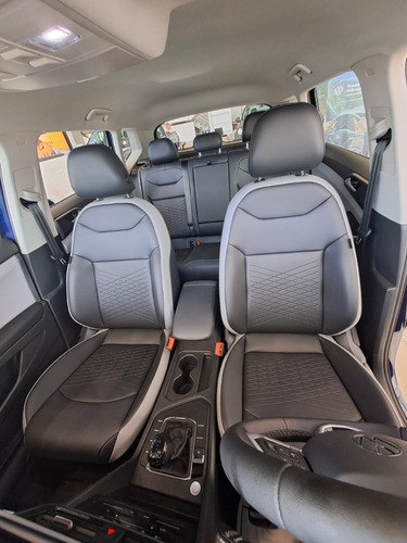 Taos Comfortline 250 Tsi En Cuota 3 Con $16.000.000 Tl