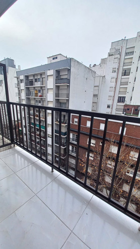 Venta Departamento 1 Dormitorio Centro