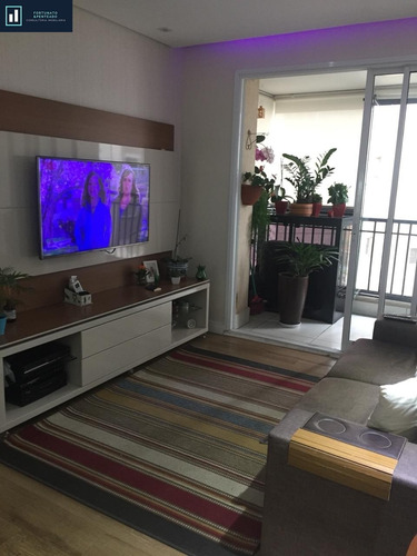 Apartamento - Ap00287 - 69329799