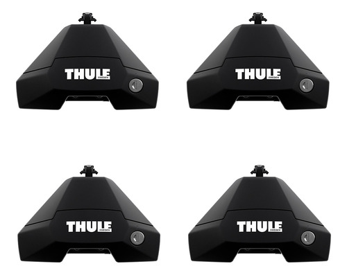 Rack De Teto Thule Wingbar Evo Onix Plus 2020 21 22 23 24 25