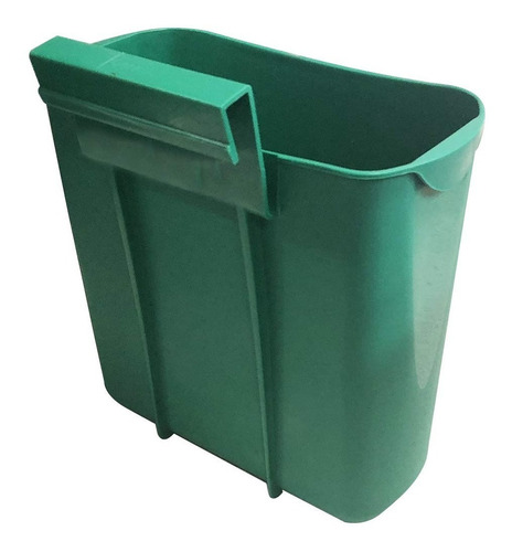 Paquete Con 2 Botes Colgables Sablón - Fregadero Cocina