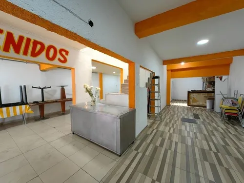 Casa Venta Habitacional O Comercial En Romero Rubio