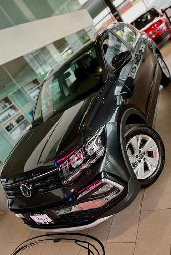 Volkswagen Taigun 1.0 Tsi Trendline At