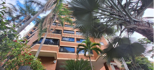 Yf Espectacular Apartamento En Venta En Colinas De Valle Arriba 24-2184 Merw