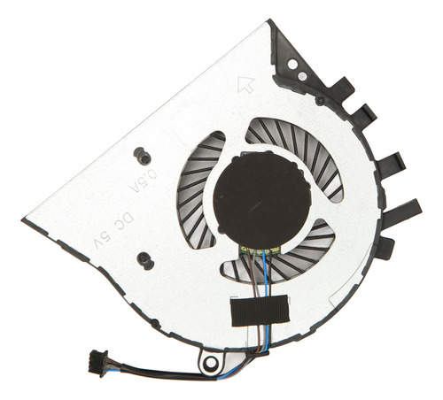 Ventilador De Refrigeración De Cpu Para Reemplazo De Computa