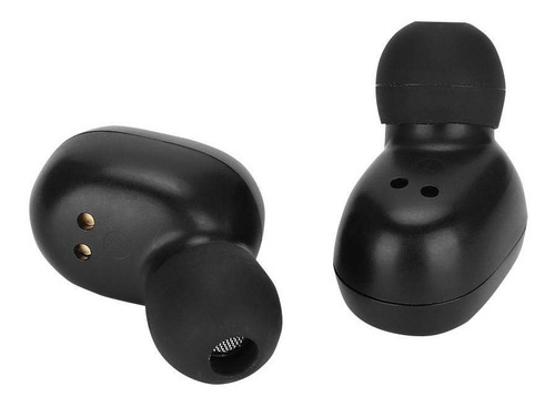 Auricular In Ear Bluetooth Inalámbrico A6s Oferta - Garantía