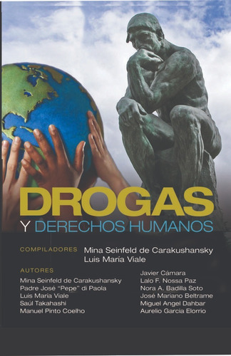 Drogas Y Derechos Humanos.