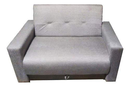 Sofa Cama 2 Cuerpos De Una Plaza Y Media Oferta Hoy