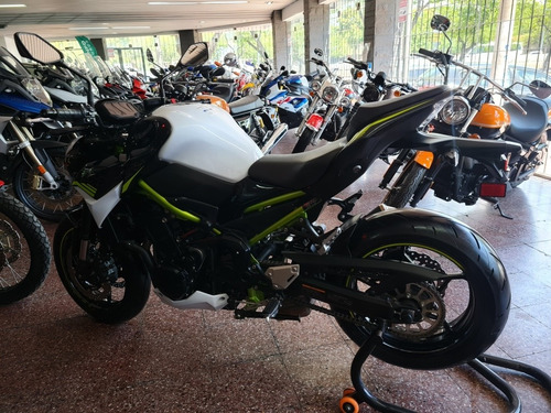 Imagen 2 de 11 de Kawasaki Z 900 260 Km - Permutas - Financiacion