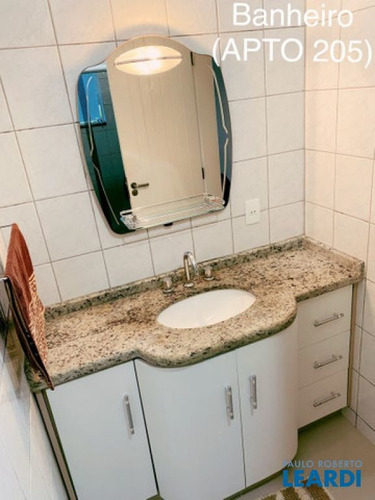 Imagem 15 de 15 de Apartamento - Jurerê - Sc - 637594