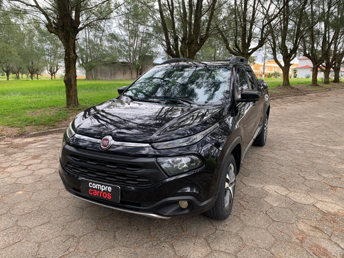 Fiat Toro 2.0 Freedom 4x2 4p