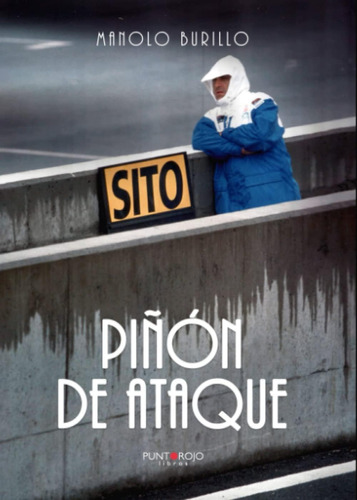 Libro: Piñón De Ataque (spanish Edition)