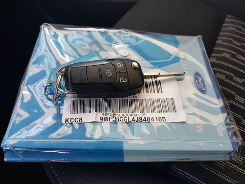 Ford Ka Hatch 2018 Completo Impecavel 25.000 Km Impecável
