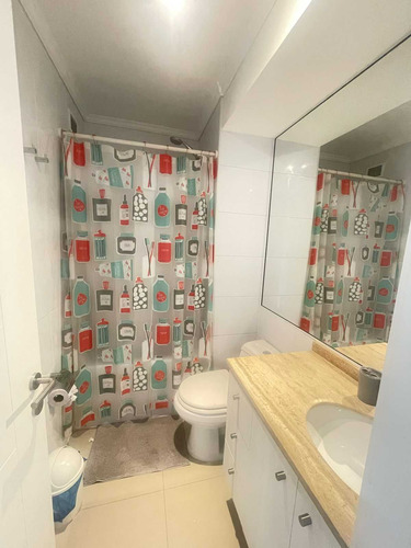 Espectacular Depto En Jardin Del Mar (87025)