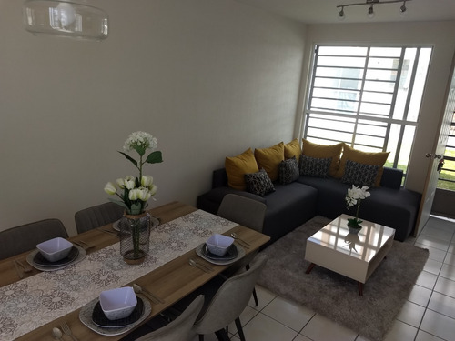 Imagen 5 de 14 de Casa En Fraccionamiento Con Seguridad, Alberca Y Palapa