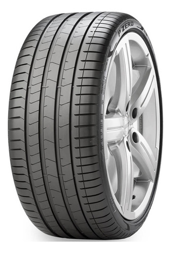 Llanta Pirelli 255/35r20 Pzero 97y Xl (*) Elt