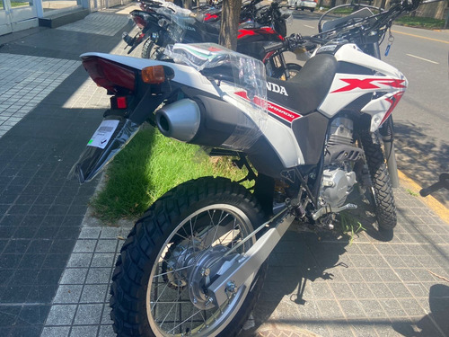 Imagen 15 de 19 de Honda Xr 250 Tornado 0km, Entrega Ya!! El Mejor Precio