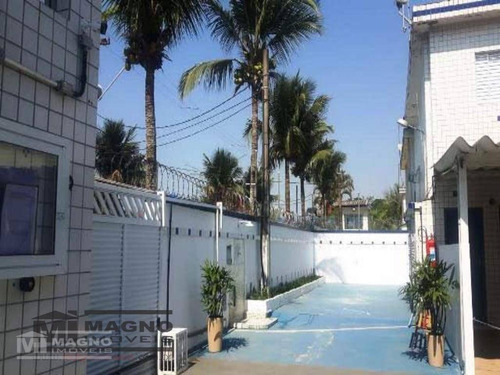 Imagem 11 de 12 de Apartamento Com 2 Dormitórios À Venda, 57 M² Por R$ 200.000,00 - Balneario Praia Do Perequê - Guarujá/sp - Ap0840