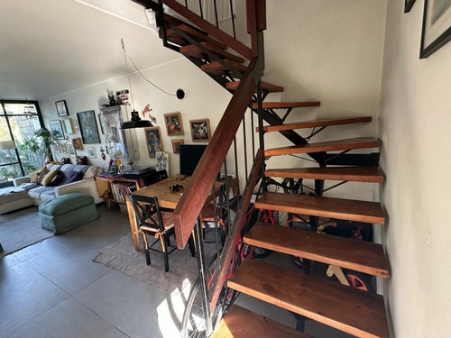 Duplex En Villa Frey-metro