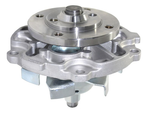 Bomba Agua Acdelco Chevrolet Caprice V6 4.3l 1990