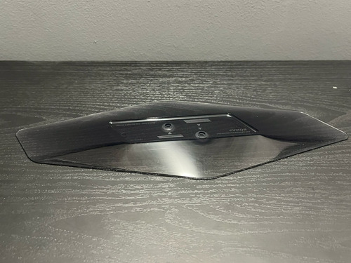 Soporte Vertical Para Ps4 Organizador Sony Playstation 4 Gris Oscuro (Usado)
