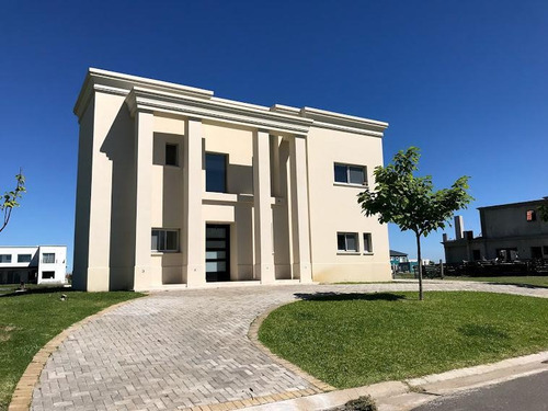 Imagen 4 de 30 de Casa 4 Dorm - Ceibos