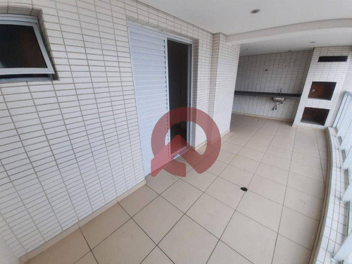 Imagem 16 de 25 de Apartamento Com 2 Dormitórios À Venda, 80 M² Por R$ 690.000,00 - Boqueirão - Praia Grande/sp - Ap3680