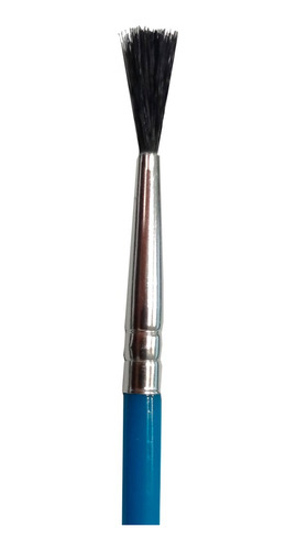 Pincel Escolar Barrilito Kpe6 Calibre 2 (50 Pzs)