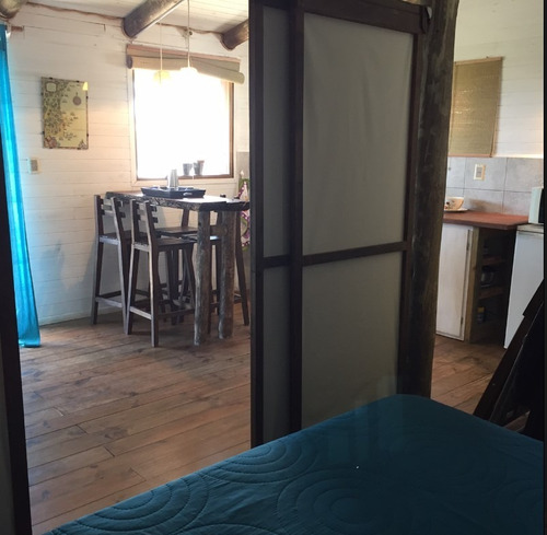 Cabañas Kurare Punta Del Diablo Estadía Mínima 5 Noches