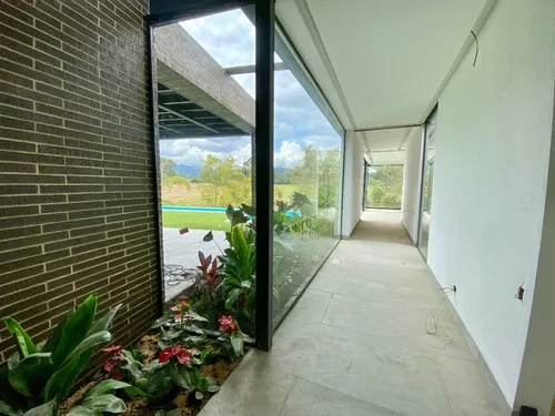 Casa En Venta En Llanogrande Rionegro