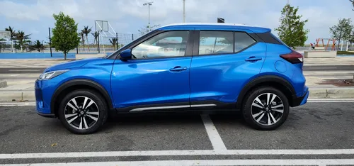 Nissan Kicks 1.6 Advance