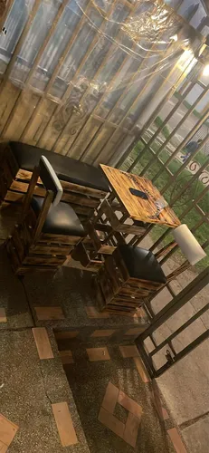 Montaje Para Bar