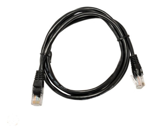 Glc Patchcord 1,20m Cat 5e Ce-4616 Utp