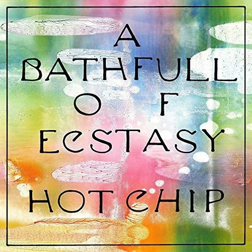 Lp A Bath Full Of Ecstasy - Hot Chip