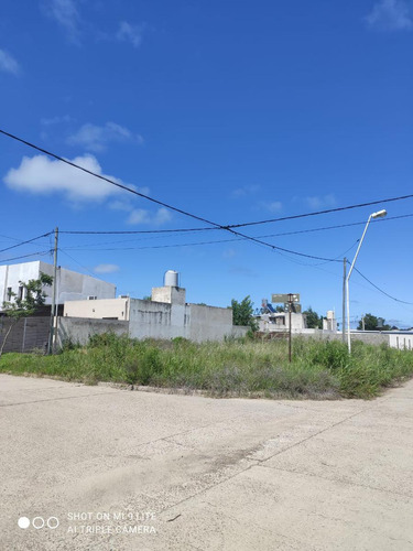 Terreno En  Barrio Garrigo- Calle 1739